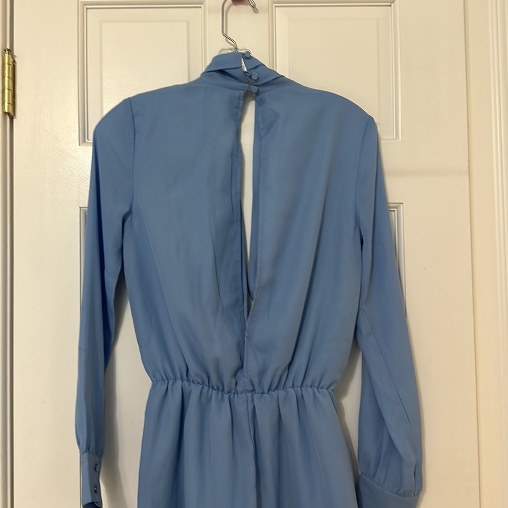 Super down romper - Picture 3 of 4